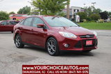 Used 2013 Ford Focus SE image 3