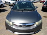 Used 2009 Honda Civic LX image 2
