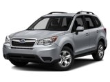 Used 2015 Subaru Forester 2.5i Premium image 4