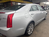 Used 2018 Cadillac ATS Luxury image 4