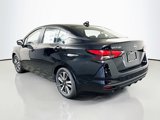 New 2025 Nissan Versa SV w/ Trunk Package image 5