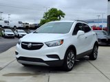 Used 2021 Buick Encore Preferred w/ Safety Package II image 2