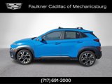Used 2022 Hyundai Kona Limited image 2