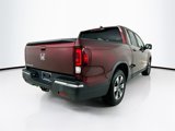 Used 2017 Honda Ridgeline RTL-T image 5