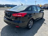 Used 2017 Ford Focus SE image 5