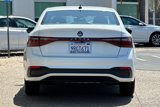 Used 2025 Volkswagen Jetta Sport image 5