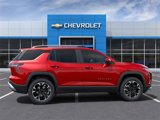 New 2025 Chevrolet Equinox LT w/ Convenience Package II image 5