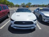 Used 2018 Ford Mustang Premium image 2