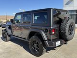 New 2025 Jeep Wrangler Willys image 3