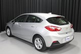 Used 2017 Chevrolet Cruze LT w/ Convenience Package image 3