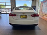 Used 2023 Chevrolet Malibu LT image 3