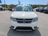Used 2014 Dodge Journey SXT w/ Flexible Seating Group image 2