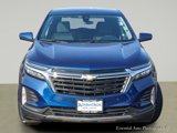 Used 2022 Chevrolet Equinox LT image 5