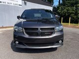 Used 2018 Dodge Grand Caravan GT image 2