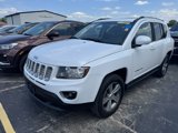 Used 2016 Jeep Compass High Altitude image 3