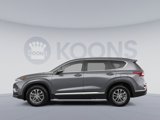 Used 2019 Hyundai Santa Fe SEL image 2