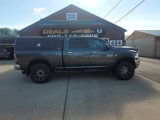 Used 2018 RAM 3500 SLT w/ Cold Weather Group image 2
