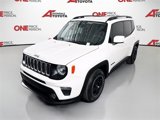 Used 2021 Jeep Renegade Latitude w/ Convenience Group image 3