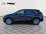Used 2017 Cadillac XT5 Luxury w/ Driver Awareness Package image 2