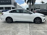 Certified 2024 Kia Forte GT-Line image 5