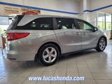 Used 2019 Honda Odyssey EX-L image 4