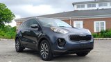 Used 2019 Kia Sportage EX image 2
