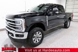 Used 2024 Ford F250 King Ranch image 2
