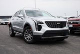 Used 2021 Cadillac XT4 Premium Luxury image 2