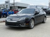 Used 2012 Ford Fusion SEL image 2