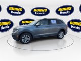 Used 2019 Volkswagen Tiguan S w/ 3rd Row Seat Package image 4