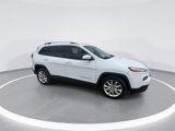 Used 2015 Jeep Cherokee Limited image 2