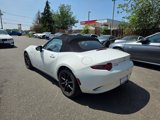 Used 2020 MAZDA MX-5 Miata Sport image 5