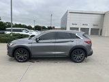 Certified 2020 INFINITI QX50 Essential w/ Edition 30 Package image 2