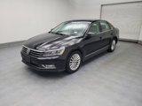 Used 2016 Volkswagen Passat 1.8T SE w/ Lighting Package (P06) image 2