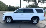 Used 2016 Chevrolet Tahoe LT w/ Max Trailering Package image 2