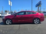 Used 2016 Ford Fusion S w/ Equipment Group 101A image 2