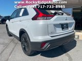 Used 2023 Mitsubishi Eclipse Cross LE image 5