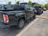 Used 2016 GMC Canyon SLE w/ All Terrain Adventure Package image 2