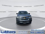 Used 2017 Chevrolet Colorado W/T w/ WT Convenience Package image 3