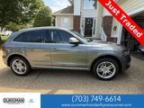 Used 2016 Audi Q5 2.0T Premium Plus w/ Technology Package image 2