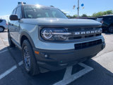 Used 2021 Ford Bronco Sport Big Bend image 2