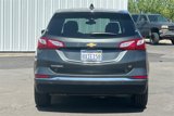 Used 2021 Chevrolet Equinox LT image 5
