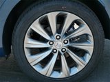 New 2025 Buick Envista Avenir image 3