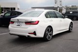 Used 2019 BMW 330i Sedan w/ Driving Assistance Package image 4