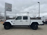 New 2025 Jeep Gladiator Sport image 4