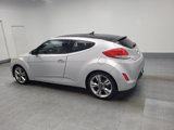 Used 2017 Hyundai Veloster Value Edition image 3