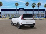 New 2025 Kia Soul EX image 4