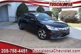 Used 2017 Honda Accord LX image 1