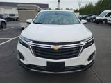 Used 2022 Chevrolet Equinox LT image 2