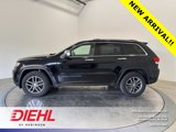 Used 2017 Jeep Grand Cherokee Limited w/ Trailer Tow Group IV image 4